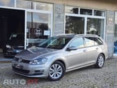 Volkswagen Golf Variant 1.6 TDi BlueMotion Confortline