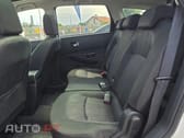Nissan Qashqai +2 1.5 dCi Tekna