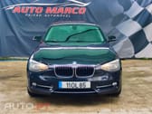 BMW 118 d Line Sport Auto