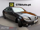 Mercedes-Benz C 220 CDI