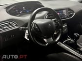 Peugeot 308 BlueHDi FAP 130 Stop & Start Active Pack