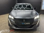 Peugeot E-208 50 kWh Active Pack