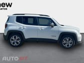 Jeep Renegade Renegade 1.3 T Limited