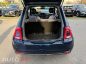 Fiat 500 1.0 Hybrid Lounge