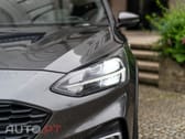 Ford Focus 1.0 EcoBoost Active X