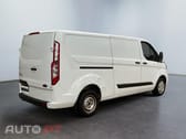 Ford Transit Custom 300L2 2.0 TDCi H1 Trend