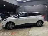 MG MG4 4 Luxury 64 kWh