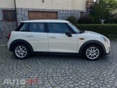 MINI Cooper One D