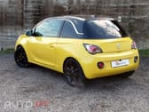 Opel Adam 1.2 Slam