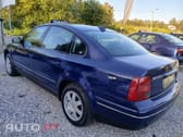 Volkswagen Passat 1.9 TDI