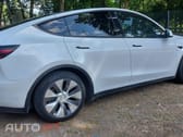Tesla Model Y Standard