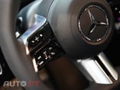 Mercedes-Benz A 200 d Special Edition