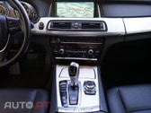 BMW 730 D Xdrive