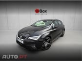 Seat Ibiza 1.0 TSI FR DSG
