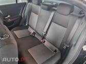 Mercedes-Benz CLA 180 d Style Aut.