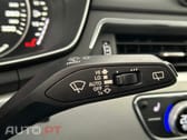 Audi A4 Avant 2.0 TDI S-line S tronic