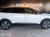 Peugeot 5008 1.5 BlueHDi GT Line EAT8