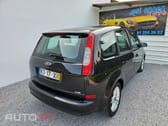 Ford C-Max titanium