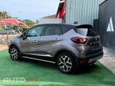 Renault Captur 1.2 TCe Initiale Paris