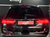 Mercedes-Benz E 220 d Exclusive Line