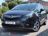 Opel Zafira 2.0 CDTI Cosmo