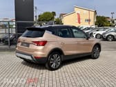 Seat Arona 1.6 TDI Xcellence DSG