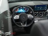 Mercedes-Benz C 220 d Cabrio AMG Line Aut.