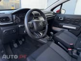 Citroen C3 1.2 PureTech Feel