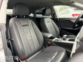 Audi A5 35 TDI Advanced S tronic