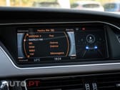 Audi A5 2.0 TDi S-line