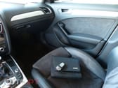 Audi A4 2.0 TDI Business Line Sport
