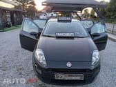 Fiat Grande Punto 1.2 Poucos Kms