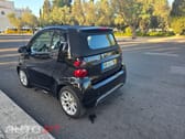 Smart ForTwo Pulse