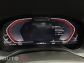 BMW iX3 Inspiring