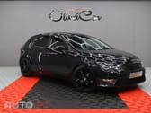 Seat Leon 2.0 TDI FR S/S