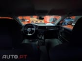 Audi A1 25 TFSI Advanced
