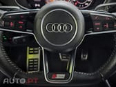 Audi TT 2.0 TFSI quattro S-line S tronic