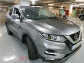 Nissan Qashqai 1.5 dCi N-Connecta J18