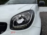 Smart ForFour 1.0 Passion 71