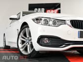 BMW 418 d Line Sport Auto
