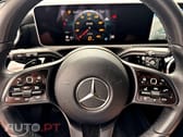 Mercedes-Benz A 180 d Progressive Aut.