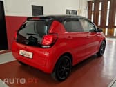 Citroen C1 1.2 VTi Feel