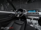 BMW 535 d xDrive Pack M Auto