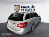 Mercedes-Benz E 350 CDI