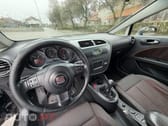 Seat Leon 2.0 TDI Sport DPF