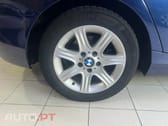 BMW 116 d EDynamics Line Sport