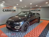 Volkswagen T-Roc 1.5 TSI R-Line DSG