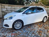 Peugeot 208 1.2 PureTech Style