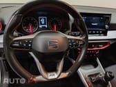 Seat Arona 1.0 TSI FR 
