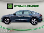 Audi Q8 E-Tron I.V.A DEDUTIVEL 50 quattro advanced